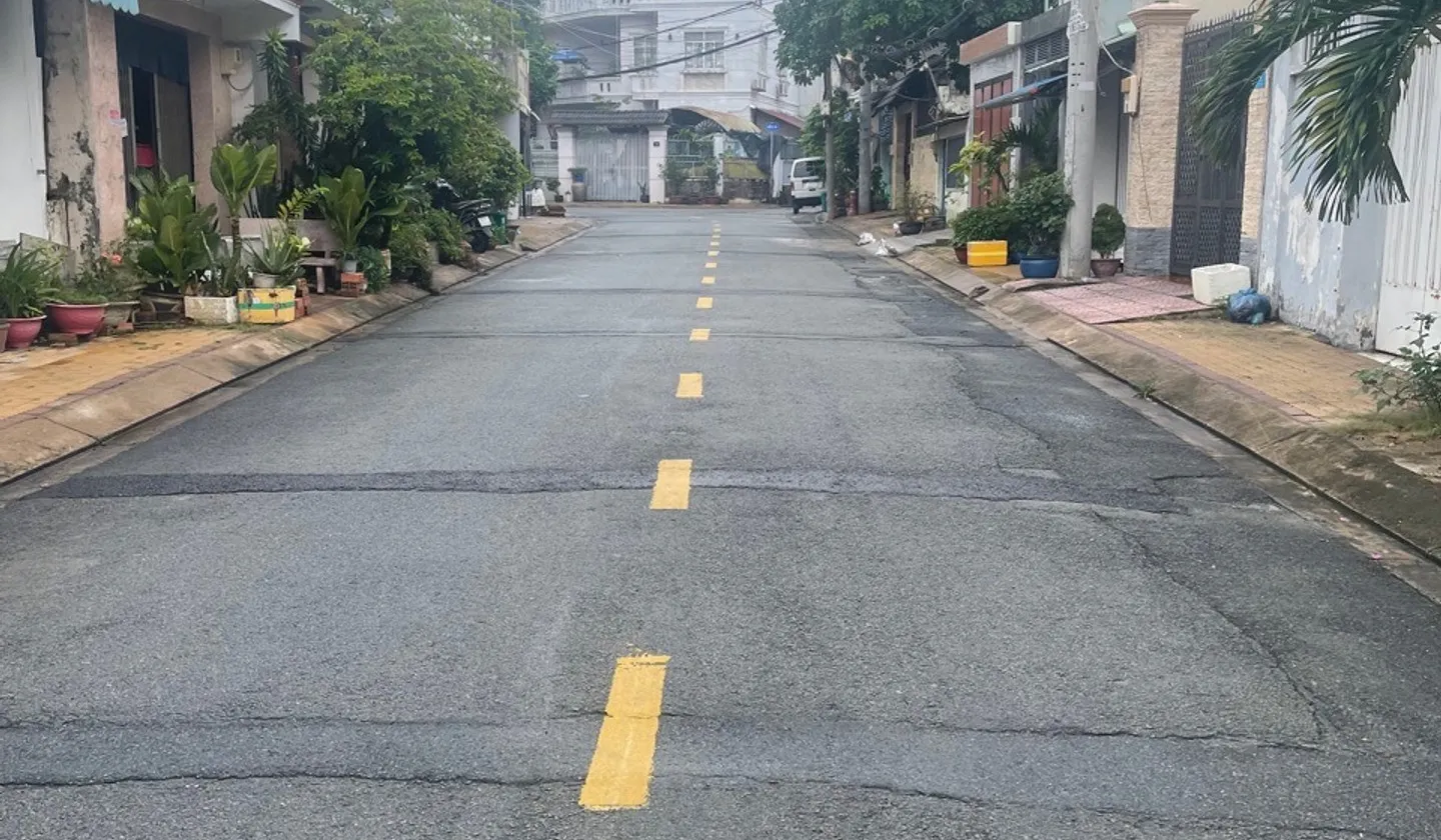 🔥 BÁ.N GẤP NHÀ MTKD - NGAY QUANG TRUNG - HIỆP PHÚ Q9 - 4 TẦNG 100M2 GÍ.A CỰC TỐT 🔥... Bán nhà mặt phố tại Tăng Nhơn Phú, Hồ Chí Minh 01