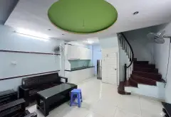 Bán nhà Tây Hồ Võng Thị dân xây 5tầng ô tô đỗ cổng.... Bán nhà riêng tại Tây Hồ, Hà Nội 03
