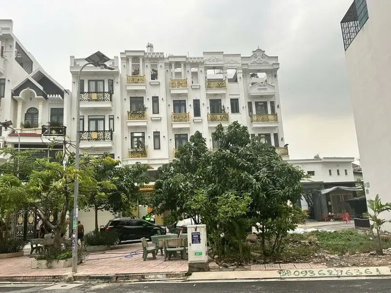 Cơ Hội Vàng Tại Bình Tân! Đầu Tư Nhà Đẹp Chỉ 7.9 Tỷ... Bán owner_side tại Bình Tân, Hồ Chí Minh 01