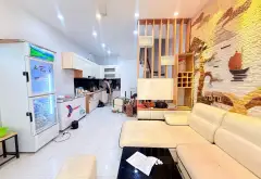 Nhà lô góc 4 tầng tại Phú Mỹ - Cơ hội sở hữu vị trí vàng, giá hấp dẫn... Bán nhà riêng tại Từ Liêm, Hà Nội 06