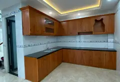 Nhà phố góc 5 tầng thiết kế tinh tế tại Hương Lộ 2, diện tích rộng, giá ưu đãi... Bán nhà mặt phố tại Bình Trị Đông, Hồ Chí Minh 01
