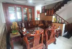 Biệt thự 5 tầng 2 mặt tiền đường kinh doanh sầm uất... Bán nhà mặt phố tại Tân Tạo, Hồ Chí Minh 11