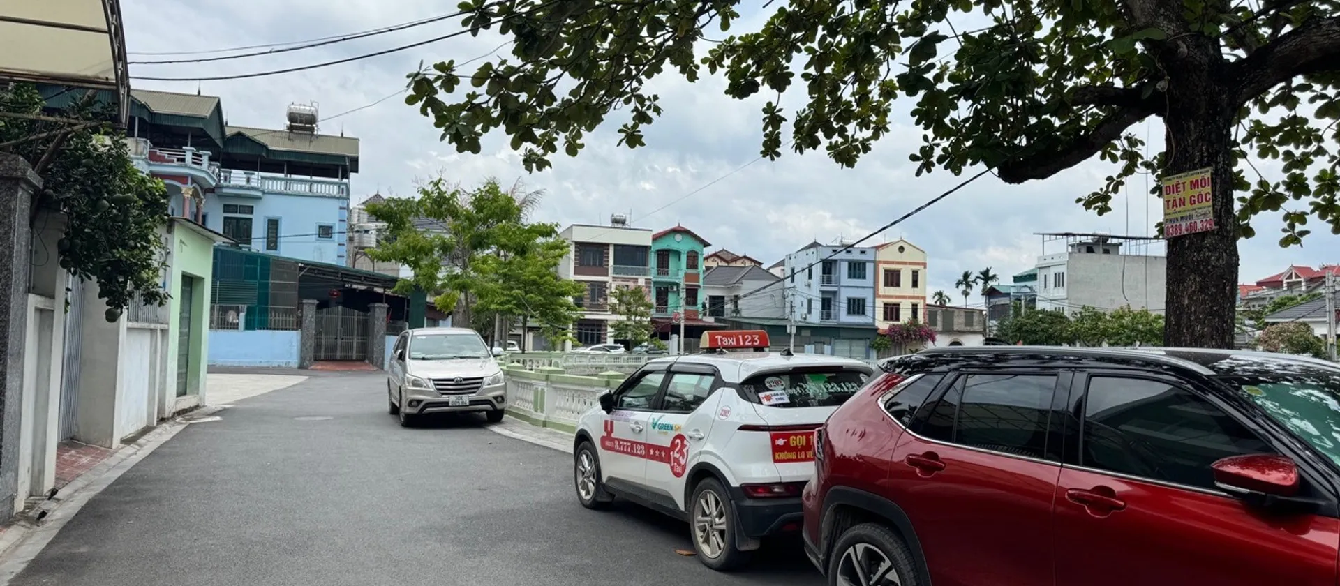Đất lô góc vieu hồ điều hòa thoáng mát,ô tô chạy vòng quanh - Việt Hùng - Đông Anh... Bán đất tại Đông Anh, Hà Nội 01