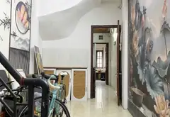 Nhà mặt phố Hàng Bạc, lạc giữa trung tâm phố cổ đắc địa Hà Nội... Bán nhà mặt phố tại Hoàn Kiếm, Hà Nội 05