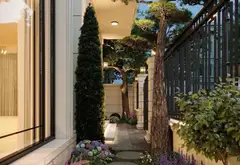 Bán biệt thự liền kề tại xã Gia Lâm, Hà Nội - Lô góc diện tích 316m2, vị trí mặt trục chính dự án... Bán biệt thự, liền kề tại Gia Lâm, Hà Nội 07