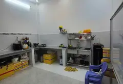Nhà 2 tầng 8m mặt tiền giá siêu hấp dẫn ở Bình Tân... Bán nhà riêng tại Bình Tân, Hồ Chí Minh 02