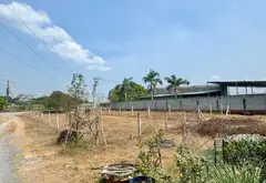Bán đất 174m2 tại xã Du Thị Hồi, hướng Tây Nam, đường ô tô 5m, giá 1,7 tỷ đồng... Bán đất tại Bình Mỹ, Hồ Chí Minh 04