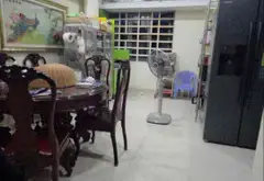 Nhà 2 mặt tiền trung tâm Quận 6 - giá sốc giảm 500 triệu... Bán nhà riêng tại Bình Tiên, Hồ Chí Minh 11