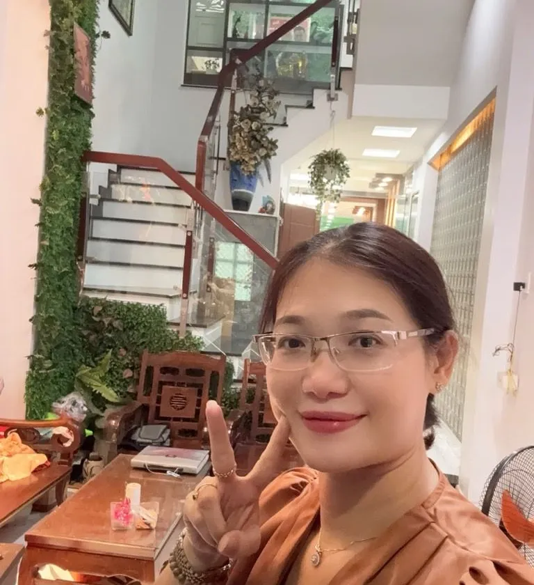 Bán nhà 4 tầng 4 phòng ngủ tại Phường An Hội Tây, TP HCM... Bán nhà riêng tại An Hội Tây, Hồ Chí Minh 01