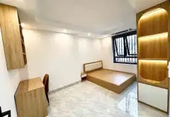 Nhà 6 tầng hiện đại gần Hồ Hoàng Cầu, tiện nghi đầy đủ... Bán nhà riêng tại Ô Chợ Dừa, Hà Nội 01