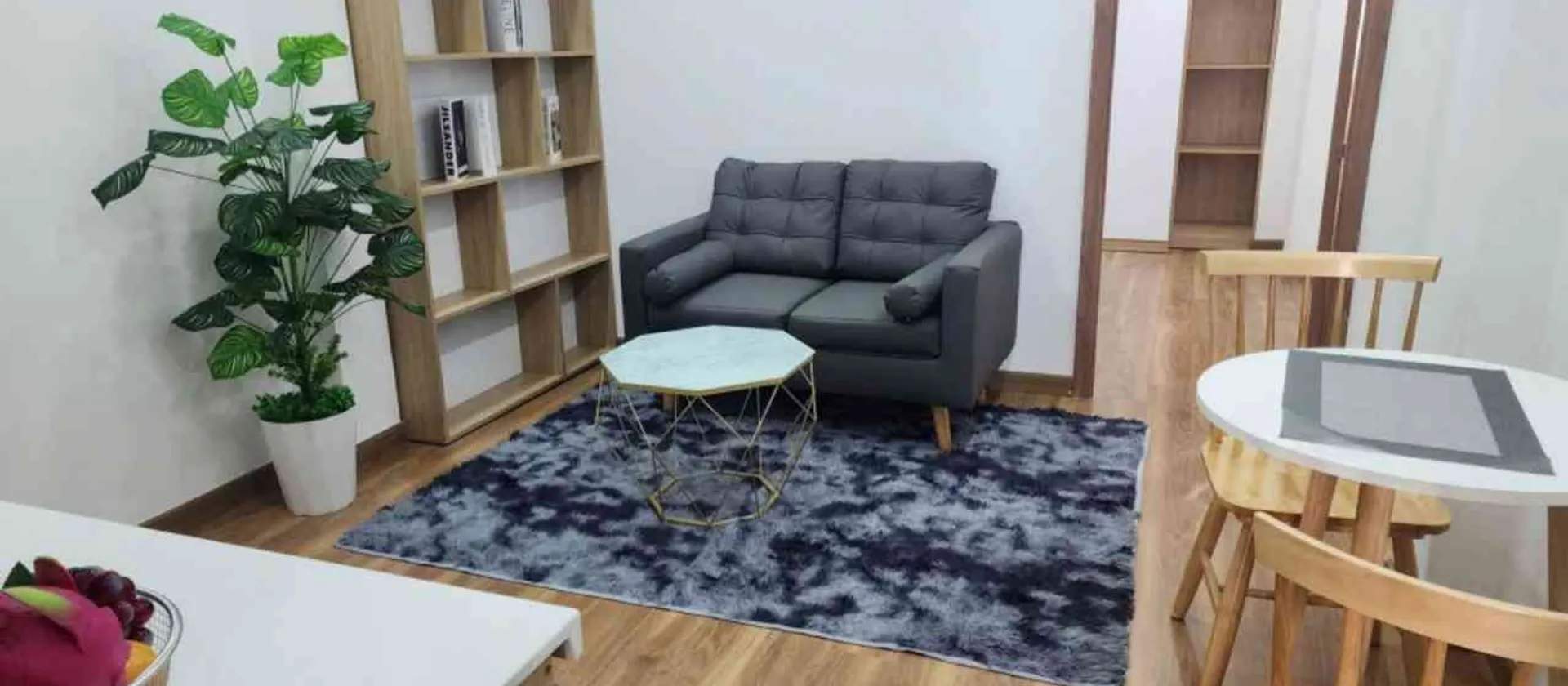Biệt thự phố 5 tầng kiên cố trong hẻm xe tải, tiềm năng tài chính vượt trội... Bán nhà riêng tại Tân Hòa, Hồ Chí Minh 01