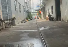 Bán kho xưởng 259m2 mặt tiền 13.5m tại Tân Phú, giá 18 tỷ thương lượng... Bán kho, nhà xưởng tại Phú Thạnh, Hồ Chí Minh 06