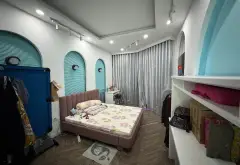 Nhà phố siêu sang Quận 5 - vị trí vàng kinh doanh đỉnh... Bán nhà mặt phố tại Chợ Lớn, Hồ Chí Minh 04