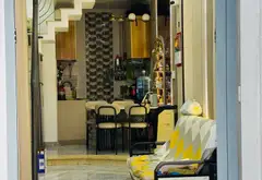 Nhà mới chính chủ giá hời tại Phạm Văn Chiêu... Bán nhà riêng tại An Hội Tây, Hồ Chí Minh 02