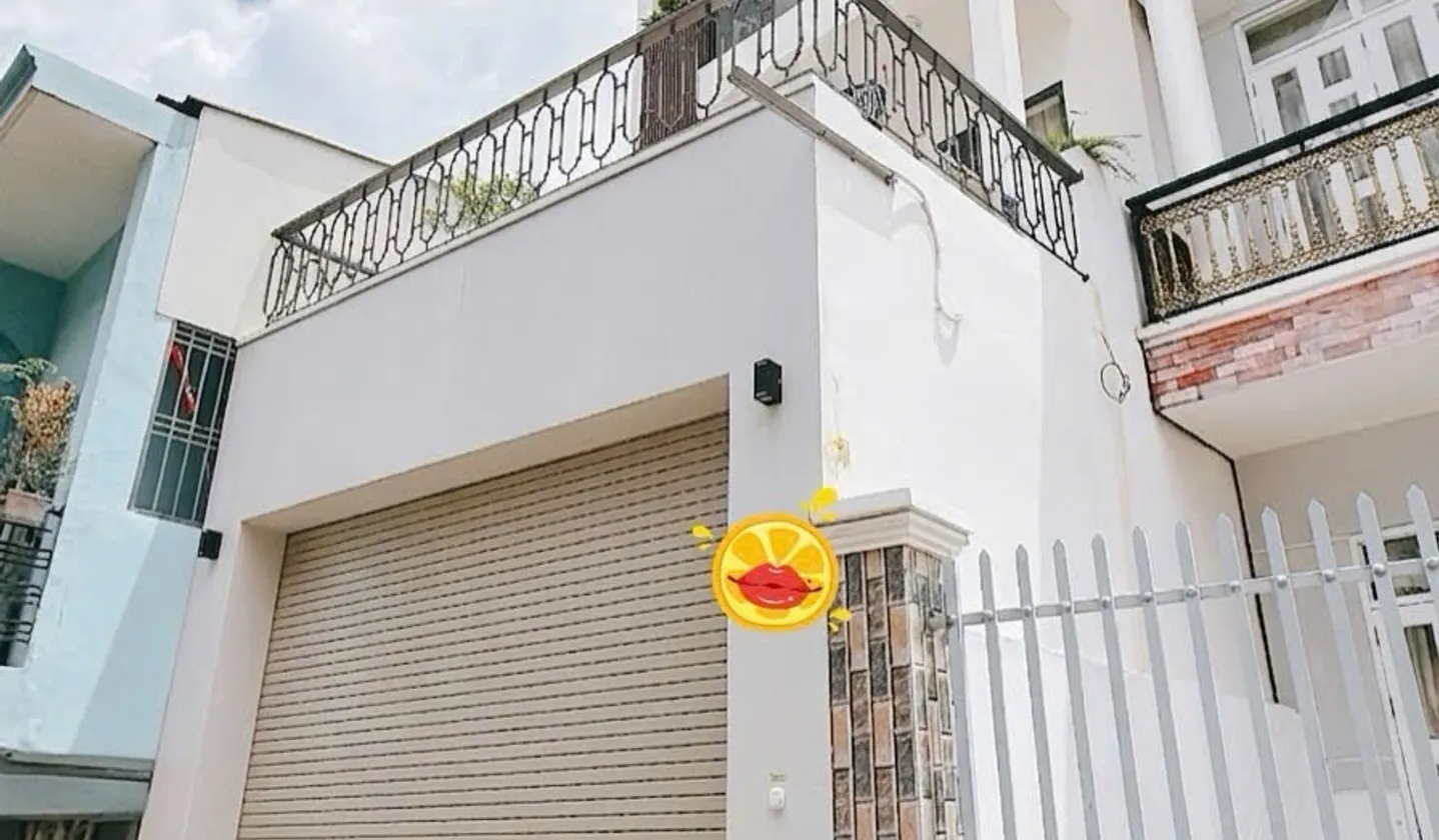 Nhà mặt tiền kinh doanh hiếm Quận 7 - cơ hội không thể bỏ lỡ... Bán nhà riêng tại Phú Thuận, Hồ Chí Minh 01