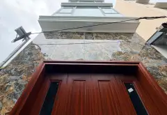 Bán nhà 5 tầng thiết kế hiện đại tại Ngô Gia Tự, khu dân trí cao... Bán nhà riêng tại Việt Hưng, Hà Nội 02