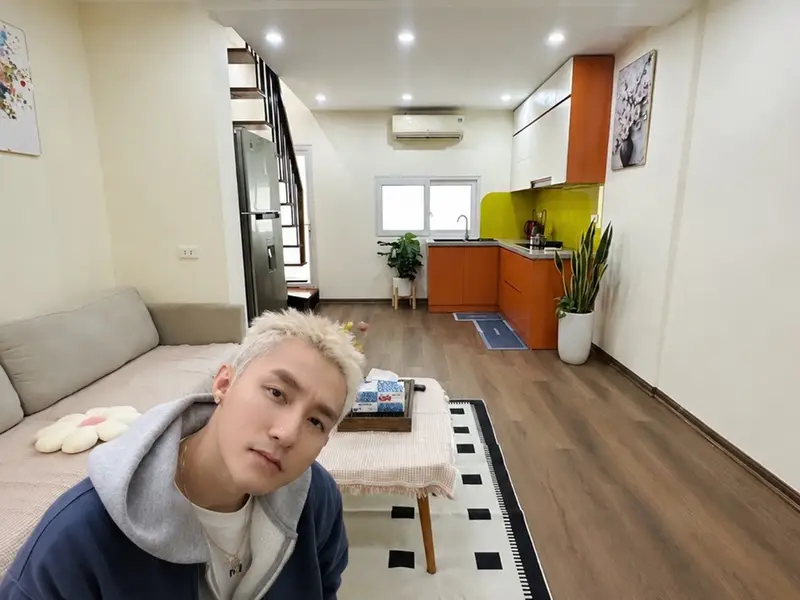 🏡 NHÀ TẬP THỂ GIẢNG VÕ 3 NGỦ - TRUNG TÂM BA ĐÌNH... Bán căn hộ chung cư tại Giảng Võ, Hà Nội 01