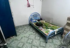 Nhà riêng 54m2 mặt tiền 4m gần Bến Xe Miền Tây, Quận 6... Bán nhà riêng tại Phú Lâm, Hồ Chí Minh 02