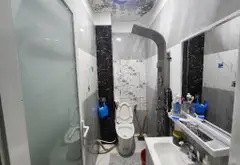 Nhà Bè- Bán nhà 4 tầng BTCT, thông hẻm ô tô, Huỳnh Tấn Phát, diện tích lớn 116m2, nhỉnh hơn 7tỷ... Bán nhà mặt phố tại Nhà Bè, Hồ Chí Minh 05