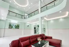 🔥 MTKD KHU BÀN CỜ – NGANG KHỦNG 10M – GIÁ NHỈNH 80TR/M²

🏢 10x25m • 3 tầng • đường 16m có lề • ki... Bán nhà mặt phố tại Phú Thạnh, Hồ Chí Minh 01