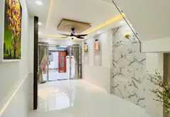 Bán nhà 3 tầng 7 phòng ngủ diện tích 86m2 tại phường Phú Định... Bán nhà riêng tại Phú Định, Hồ Chí Minh 08