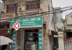 Nhà mặt phố Thanh Trì - Vừa ở vừa kinh doanh cực đỉnh... Bán nhà mặt phố tại Thanh Trì, Hà Nội 03