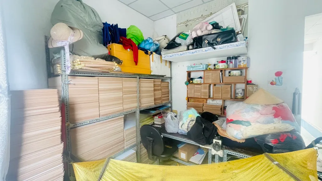 Nhà riêng 2 tầng diện tích 53.1m2 hướng Đông Nam tại Hiệp Bình... Bán nhà riêng tại Hiệp Bình, Hồ Chí Minh 01