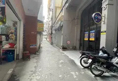 Nhà 4 tầng mặt tiền rộng gần Mỹ Đình, ô tô đỗ cửa tiện kinh doanh... Bán owner_side tại Từ Liêm, Hà Nội 02