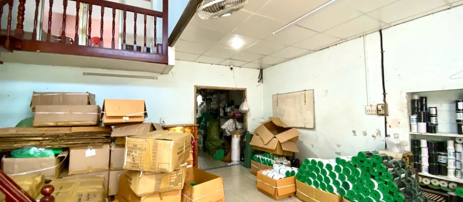 Nhà mặt phố 3 tầng 95.5m2 giá 9.9 tỷ tại Tân Bình... Bán nhà mặt phố tại Bảy Hiền, Hồ Chí Minh 01