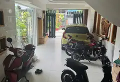 Bán căn góc 4 tầng phường Phú Thuận Quận 7 Hồ Chí Minh mặt tiền rộng 4m... Bán nhà riêng tại Phú Thuận, Hồ Chí Minh 02