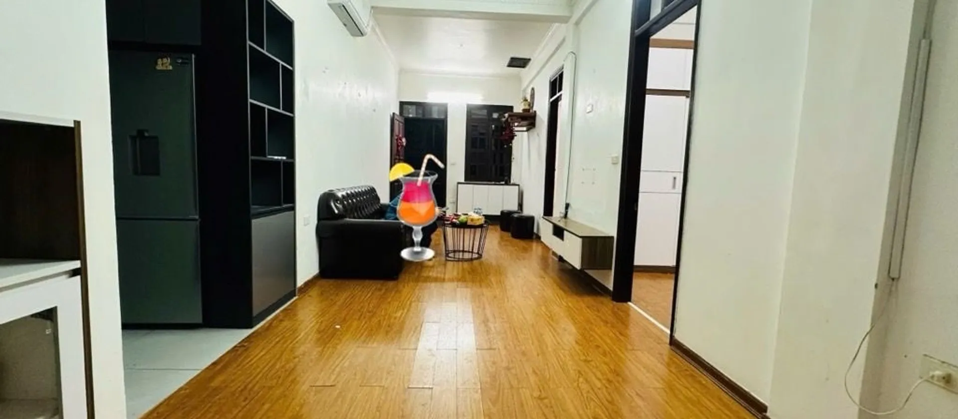 Căn hộ 2PN view đẹp, giá đầu tư ở Quan Nhân... Bán căn hộ chung cư tại Yên Hòa, Hà Nội 01