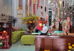 [QUẬN 12]- NHÀ 3 TẦNG MT ĐƯỜNG HIỆP THÀNH 13 - 4.3❌28m 💲 GIÁ 11.8 ĐỒNG TL... Bán nhà mặt phố tại Tân Thới Hiệp, Hồ Chí Minh 01