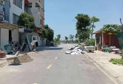 Cơ hội hiếm có sở hữu đất vàng khu công nghiệp Yên Phong giá chỉ 3 tỷ... Bán đất tại Yên Trung, Bắc Ninh 03