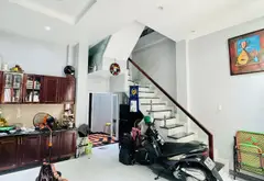 Nhà đẹp Nguyễn Kiệm, giá hời, chốt nhanh nào!... Bán nhà riêng tại Đức Nhuận, Hồ Chí Minh 17