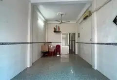 Nhà mặt phố 3 tầng, 30.7m2 tại quận Tân Phú, giá 7.5 tỷ... Bán nhà mặt phố tại Phú Thọ Hòa, Hồ Chí Minh 01