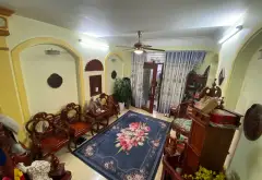 Cơ hội sở hữu nhà 4 tầng hiện đại tại xã Phúc Thịnh, Hà Nội... Bán nhà riêng tại Phúc Thịnh, Hà Nội 04