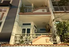 Nhà K300 Tân Bình, 4 tầng, ô tô đậu trong nhà... Bán nhà riêng tại Tân Sơn Nhất, Hồ Chí Minh 13
