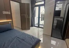 Nhà 4 Tầng Full nội thất 4pn ngay Phạm Văn Đồng, Phú Nhuận chỉ nhỉnh 7t. Alo Vinh 0902694205.... Bán nhà riêng tại Hạnh Thông, Hồ Chí Minh 17
