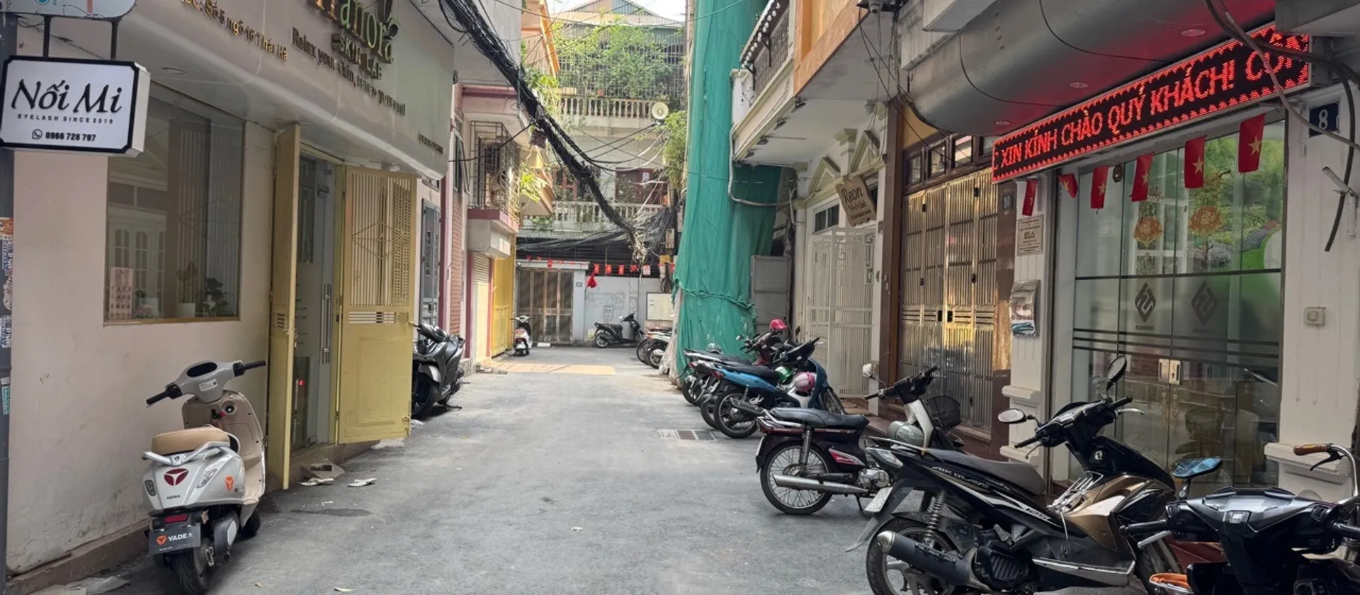 Bán nhà riêng 6 tầng thang máy tại Phường Đống Đa, Hà Nội, thiết kế kinh doanh, gara ôtô... Bán nhà riêng tại Đống Đa, Hà Nội 01