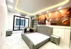 Bán nhà 5 tầng Cầu Am Vạn Phúc Hà Đông, full nội thất, 30m²... Bán nhà riêng tại Hà Đông, Hà Nội 03