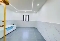 Bán nhà riêng 5 tầng gần MT Lê Văn Khương, Thới An, pháp lý chuẩn, có sân thượng, full nội thất... Bán nhà riêng tại Thới An, Hồ Chí Minh 03