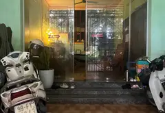 Nhà phố 3 tầng giá tốt tại xã Lương Tài, Bắc Ninh... Bán nhà mặt phố tại Lương Tài, Bắc Ninh 09