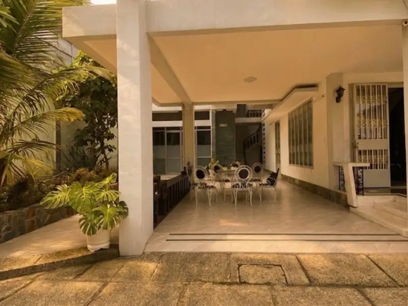 Biệt phủ sang chảnh Phú Nhuận, vị trí trung tâm đắt giá... Bán nhà mặt phố tại Phú Nhuận, Hồ Chí Minh 01