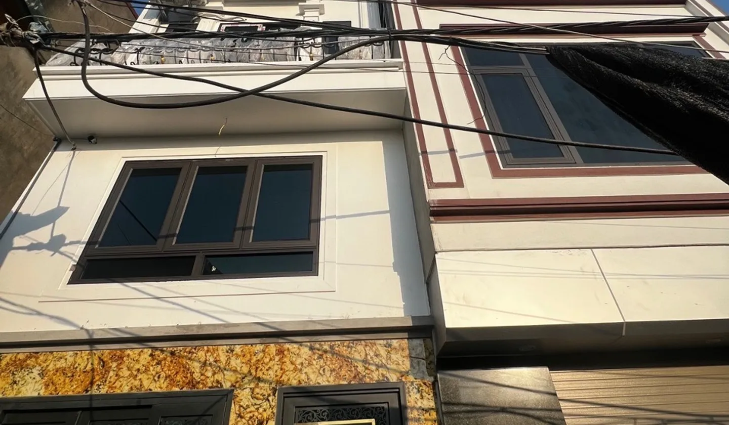 Nhà 6 Tầng Có Thang Máy Tại Phú Lương - Cơ Hội Vàng Đầu Tư Sinh Lời... Bán nhà riêng tại Phú Lương, Hà Nội 01