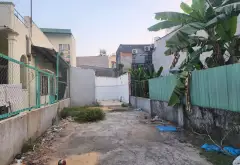 Q12 Lê Văn Khương Hẻm xe tải Sát mặt tiền đường đất trống 100M2 Hơn 4 Tỷ TL... Bán đất tại Thới An, Hồ Chí Minh 04