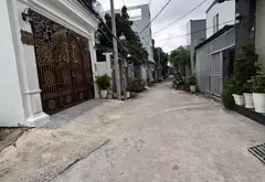 Cơ Hội Sở Hữu Đất Thổ Cư Vị Trí Đẹp Tại Nhà Bè Giá Hấp Dẫn... Bán owner_side tại Nhà Bè, Hồ Chí Minh 02