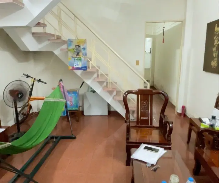 Nhà riêng 2 tầng tại phường Tân Sơn Nhì - Cơ hội sở hữu khu vực vip giá hấp dẫn... Bán nhà riêng tại Tân Sơn Nhì, Hồ Chí Minh 01