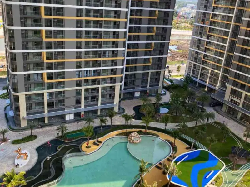 Căn hộ Vinhomes Phước Thiện - Thiết kế hiện đại, đầu tư sinh lời... Bán căn hộ chung cư tại Long Bình, Hồ Chí Minh 01