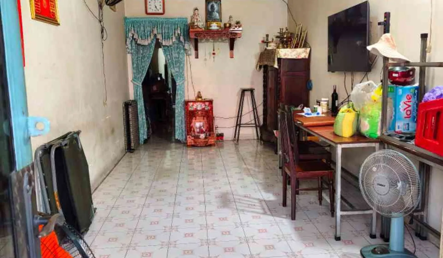 Bán nhà mặt phố Nguyễn An Ninh, Dĩ An giá 8,5 tỷ đồng... Bán nhà mặt phố tại Dĩ An, Hồ Chí Minh 01