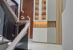 Nhà phố Bình Trị Đông - Không gian rộng thoáng, tiện nghi đầy đủ... Bán nhà mặt phố tại Bình Trị Đông, Hồ Chí Minh 01